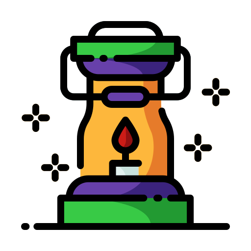Lantern icon