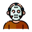 Serial killer 图标 64x64
