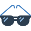 Sunglasses 图标 64x64