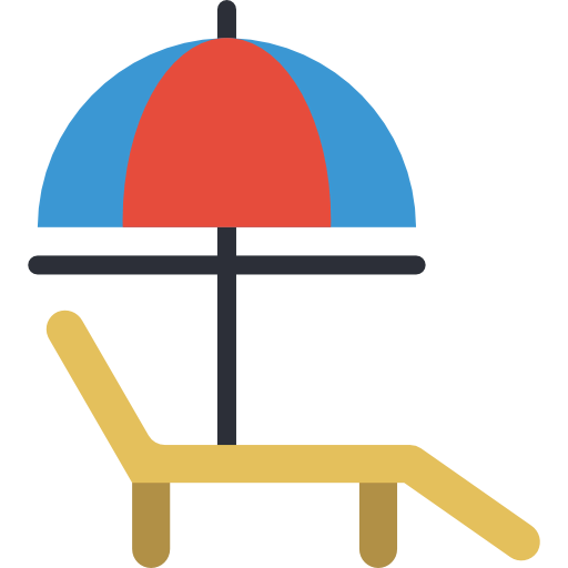 Hammock icon
