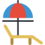 Hammock icon 64x64