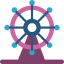 Ferris wheels ícono 64x64