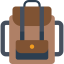 Backpack icon 64x64