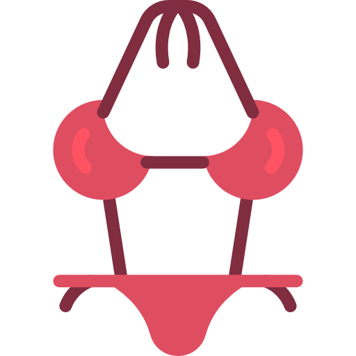 Bikini icon