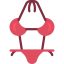 Bikini icon 64x64