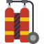 Oxygen tank icon 64x64