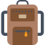 Backpack icon 64x64