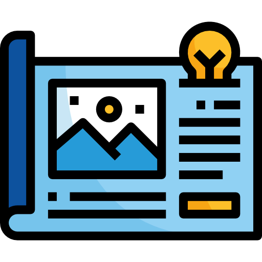 Graphic design 图标