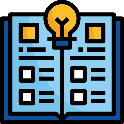 Book icon