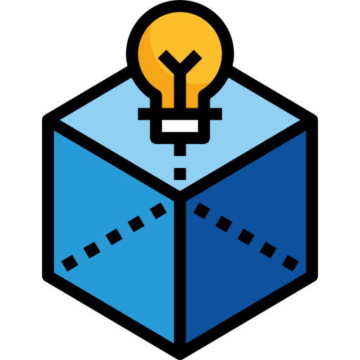 Graphic design Ikona