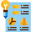 Infographic 图标 64x64