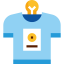 Tshirt 图标 64x64