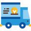 Truck 图标 64x64