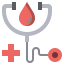 Healthcare icon 64x64