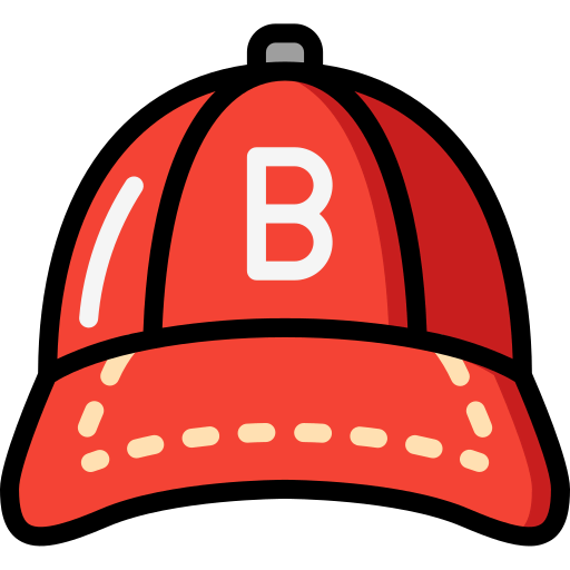 Cap icon