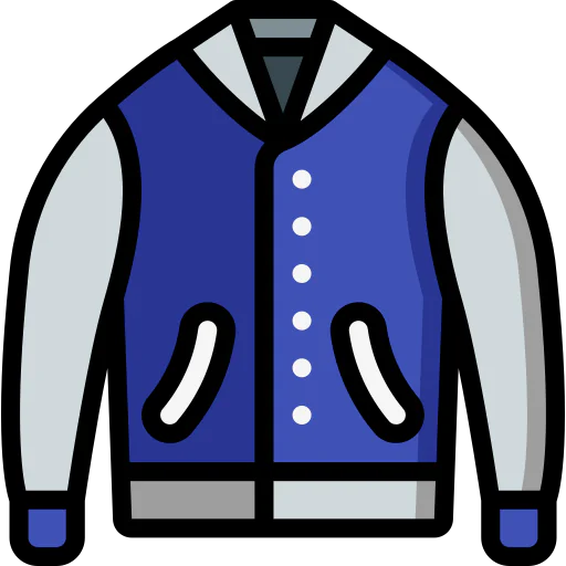 Jacket icon