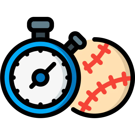 Stopwatch icon