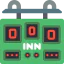 Scoreboard 图标 64x64