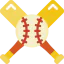 Baseball icon 64x64