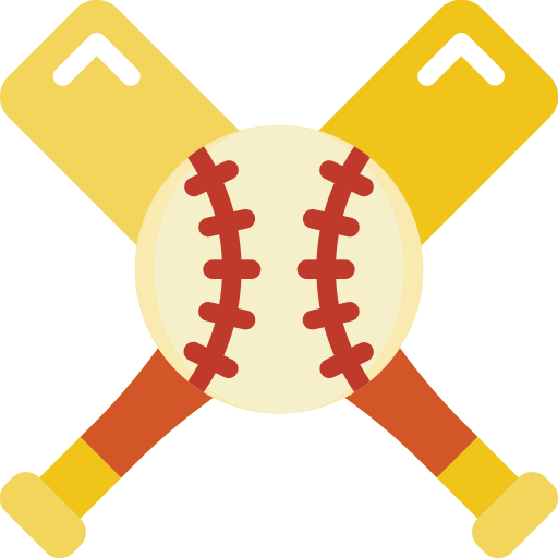 Baseball icon
