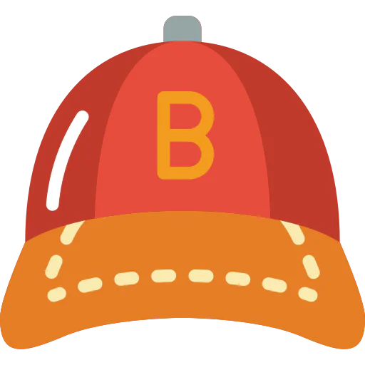 Cap icon