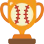Trophy icon 64x64