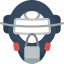 Helmet icon 64x64