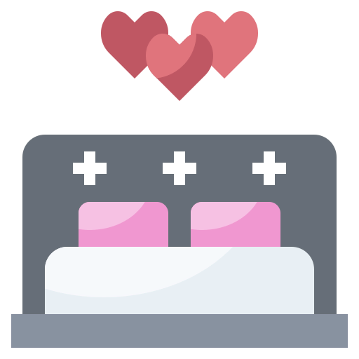 Bed icon