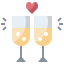 Champagne icon 64x64