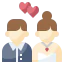 Couple icon 64x64