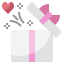 Gift icon 64x64