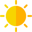 Sun 图标 64x64