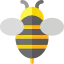 Bee 图标 64x64
