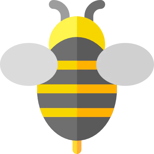 Bee icon