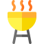 Bbq 图标 64x64