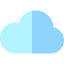 Cloud 图标 64x64