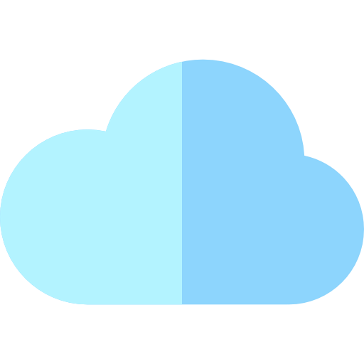 Cloud icon