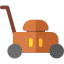 Lawn mower 图标 64x64