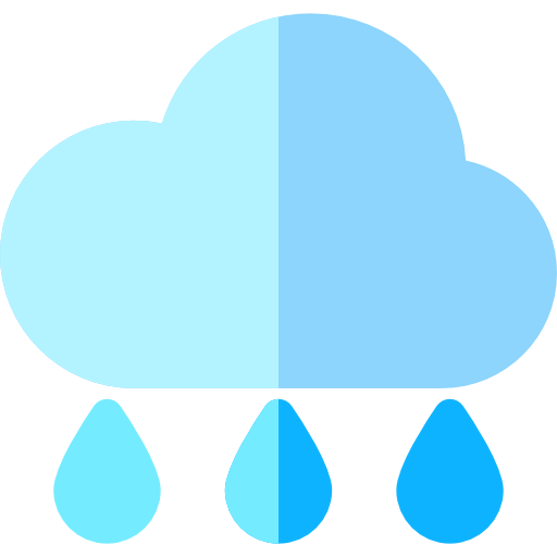 Rain icon