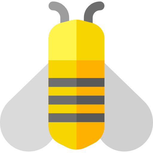 Bee icon