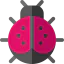 Ladybird 图标 64x64