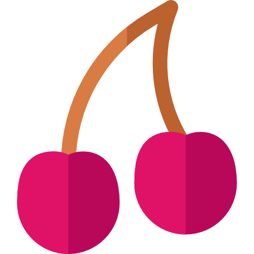 Cherry icon