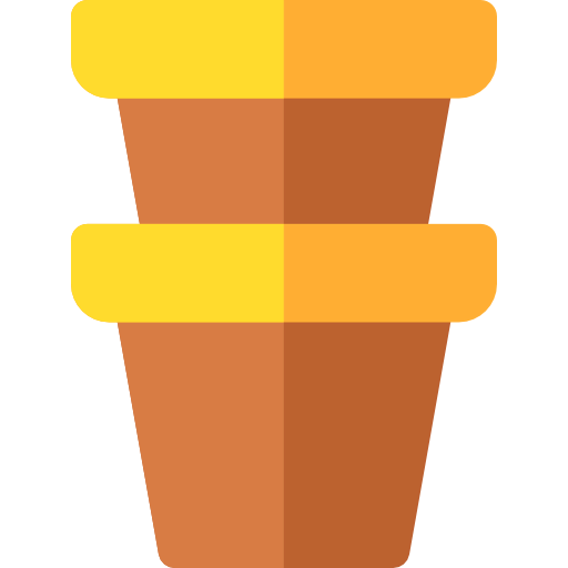 Pot icon