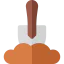 Shovel 图标 64x64