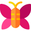 Butterfly 图标 64x64