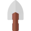 Shovel 图标 64x64