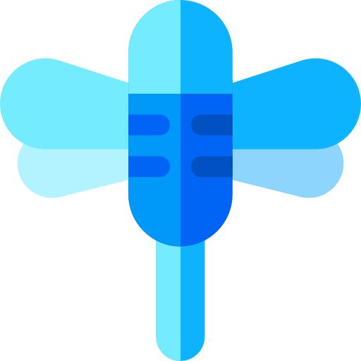 Dragonfly icon