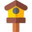 Birdhouse 图标 64x64