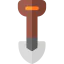 Shovel іконка 64x64