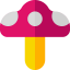 Mushroom іконка 64x64